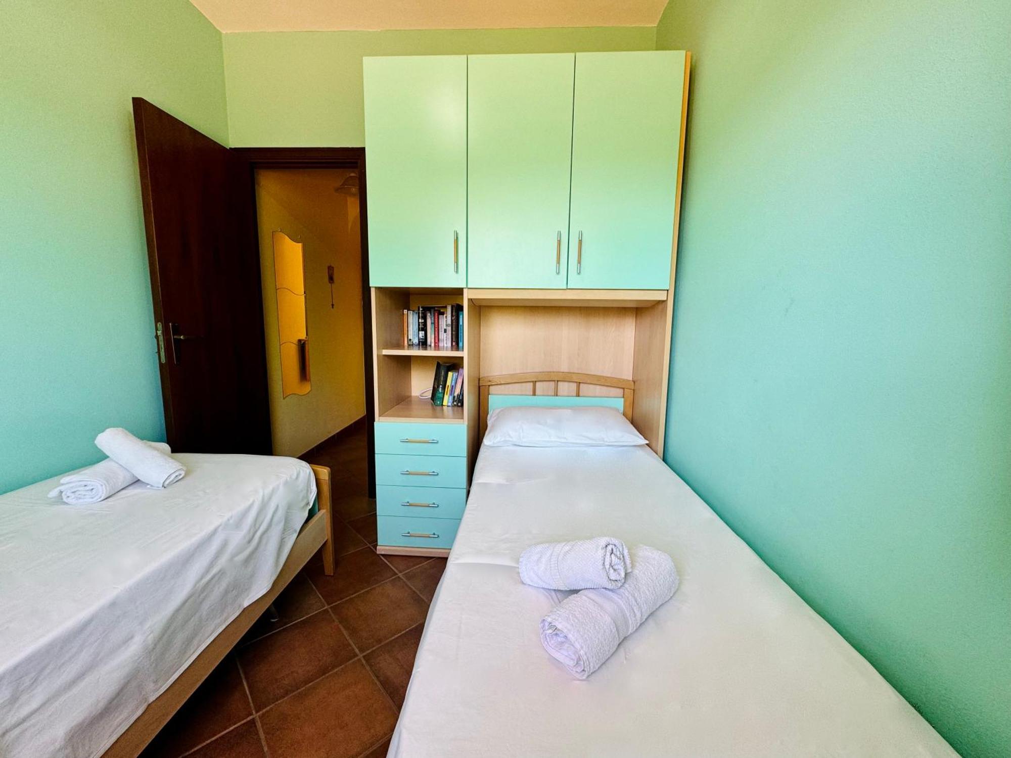 Villa Melany Casa Vacanza Piedimonte Etneo Esterno foto