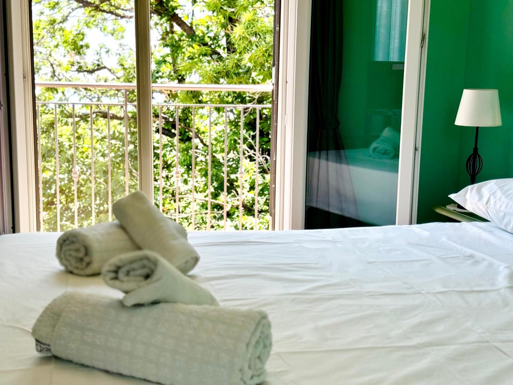 Villa Melany Casa Vacanza Piedimonte Etneo Esterno foto